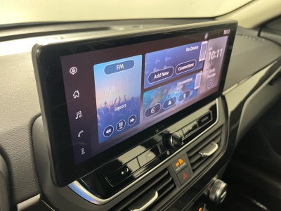 2025 Nissan Altima SR AWD