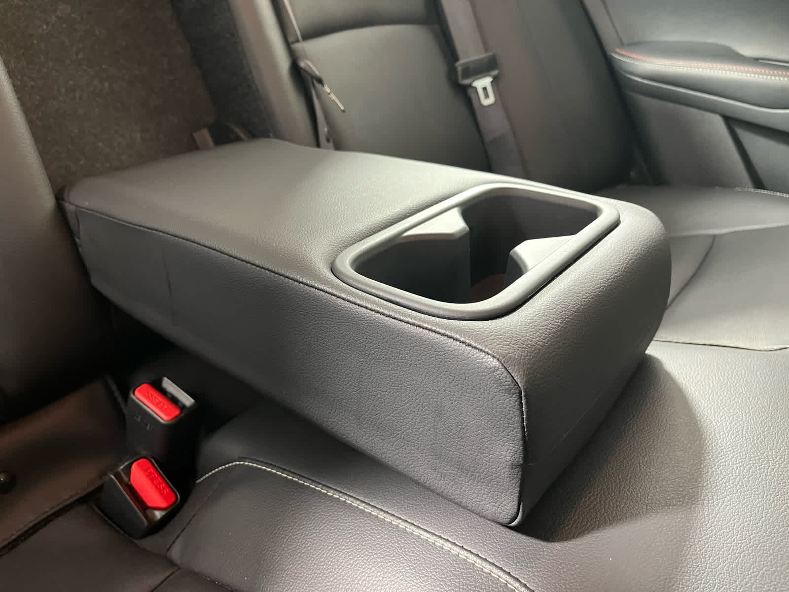 2025 Nissan Altima SR AWD