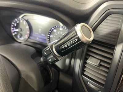 2021 Nissan Titan S