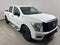 2021 Nissan Titan S