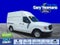 2014 Nissan NV2500HD SV High Roof