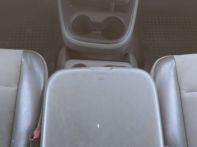2014 Nissan NV2500HD SV High Roof