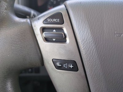 2014 Nissan NV2500HD SV High Roof