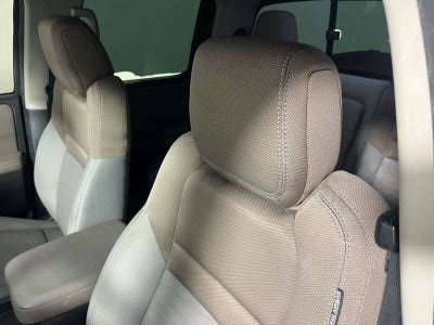 2022 Nissan Frontier Crew Cab SV 4x4