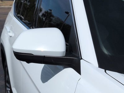 2021 Volkswagen Atlas 3.6L V6 SEL Premium