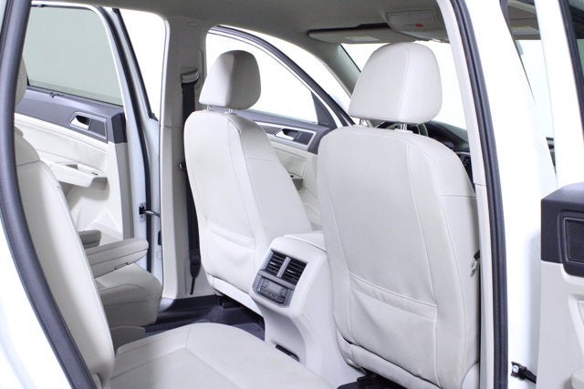 2019 Volkswagen Atlas 2.0T SE w/Technology