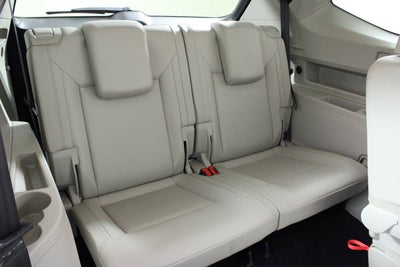 2019 Volkswagen Atlas 2.0T SE w/Technology