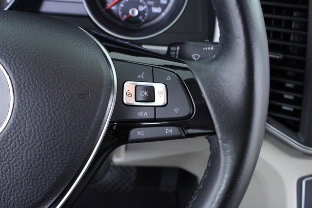 2019 Volkswagen Atlas 2.0T SE w/Technology
