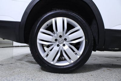2019 Volkswagen Atlas 2.0T SE w/Technology
