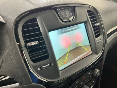 2023 Chrysler 300 300S