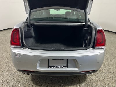 2023 Chrysler 300 300S