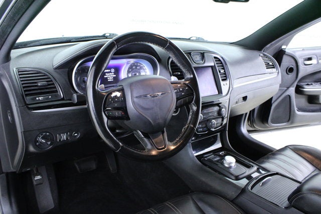 2021 Chrysler 300 300S