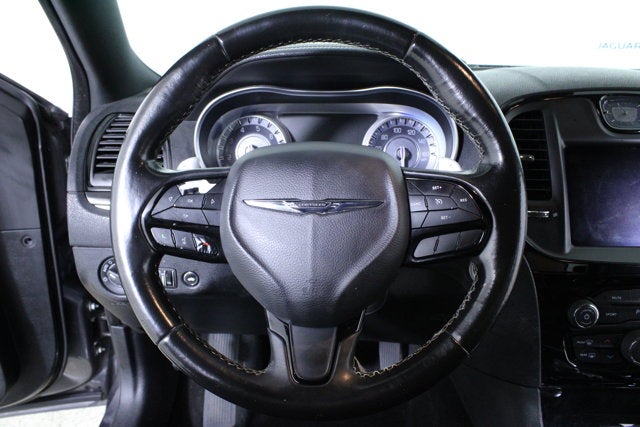 2021 Chrysler 300 300S