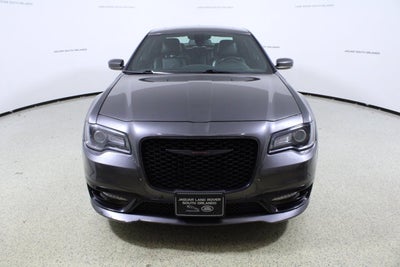 2021 Chrysler 300 300S