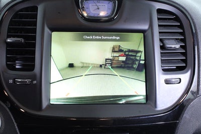 2021 Chrysler 300 300S