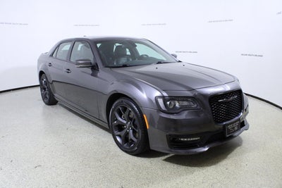 2021 Chrysler 300 300S