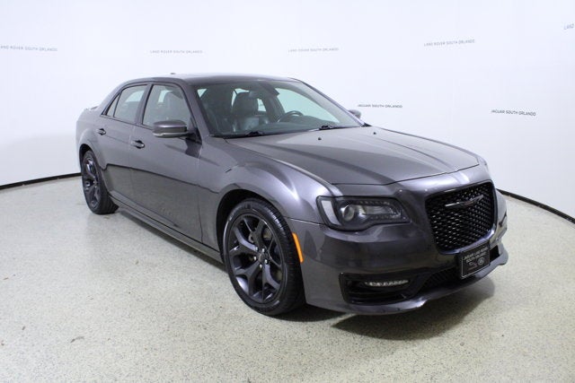 2021 Chrysler 300 300S