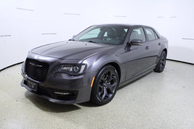 2021 Chrysler 300 300S