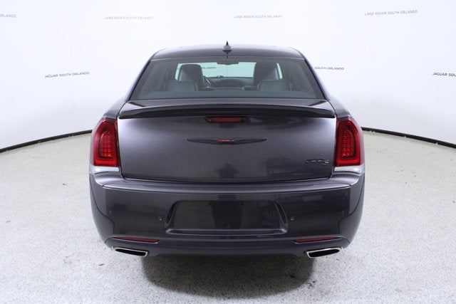 2021 Chrysler 300 300S