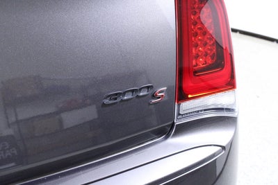 2021 Chrysler 300 300S