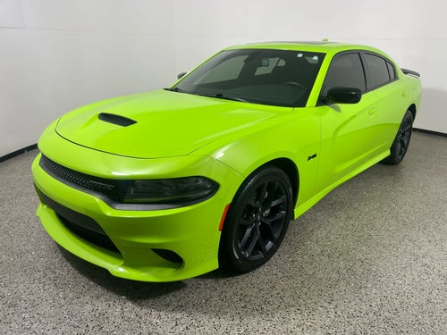2023 Dodge Charger R/T