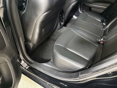 2013 Dodge Charger RT Max