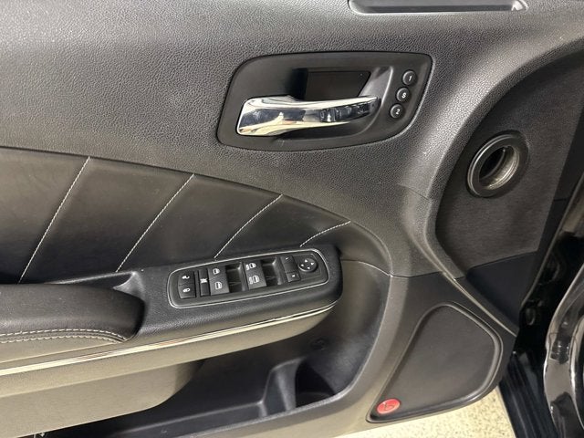 2013 Dodge Charger RT Max