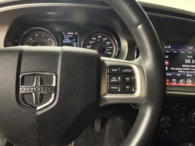 2013 Dodge Charger RT Max