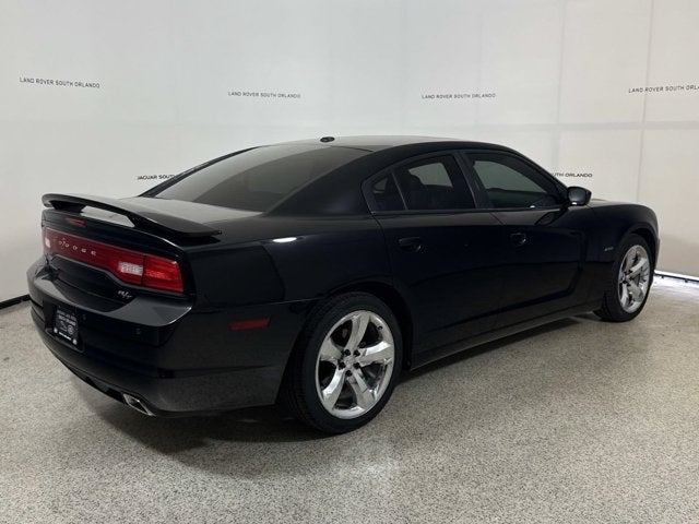 2013 Dodge Charger RT Max