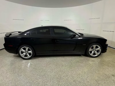 2013 Dodge Charger RT Max