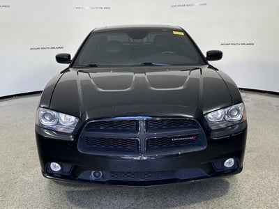 2013 Dodge Charger RT Max