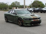 2020 Dodge Charger Scat Pack