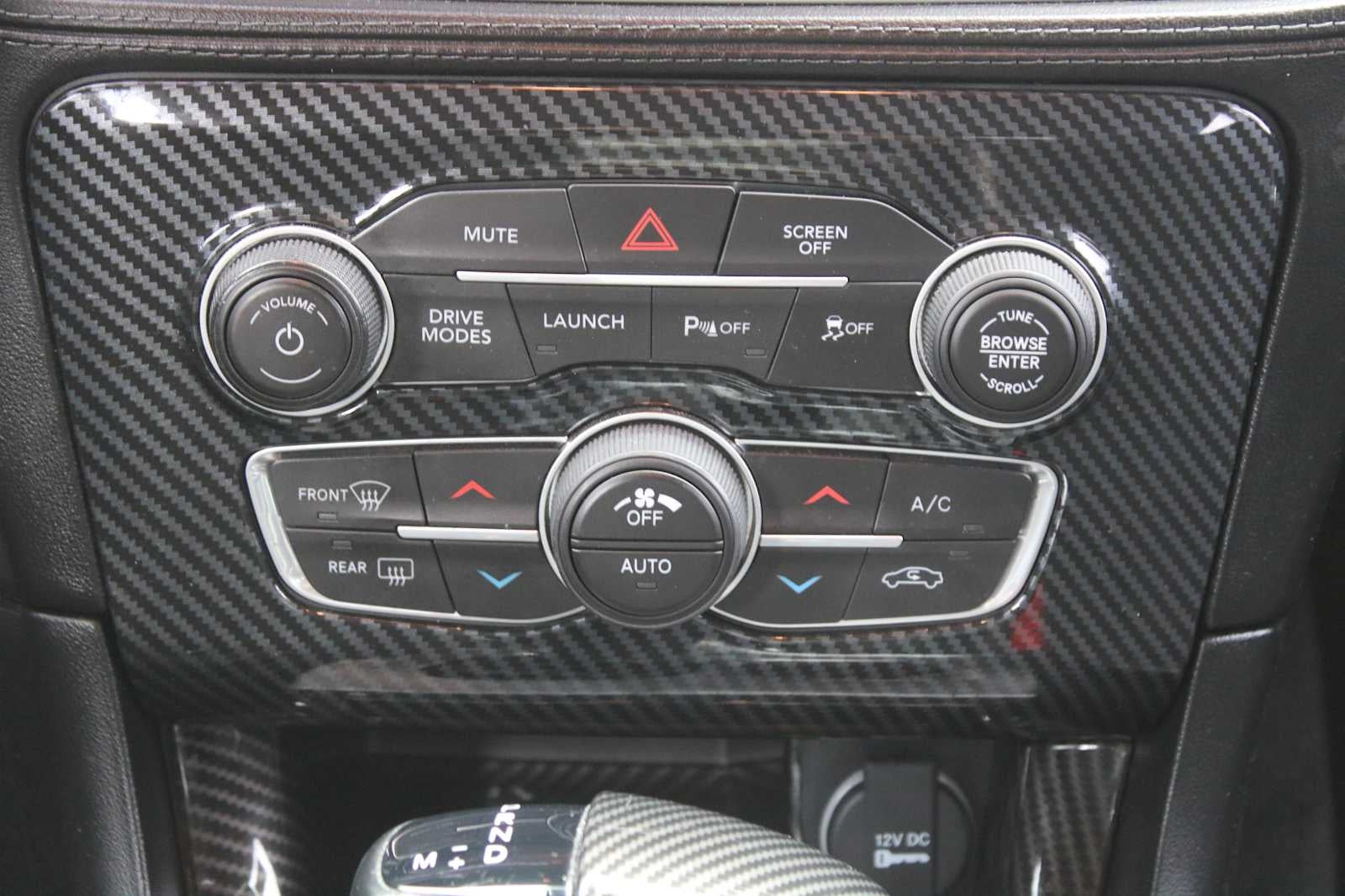 2020 Dodge Charger Scat Pack