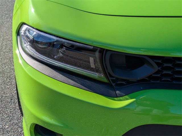 2023 Dodge Charger R/T Scat Pack
