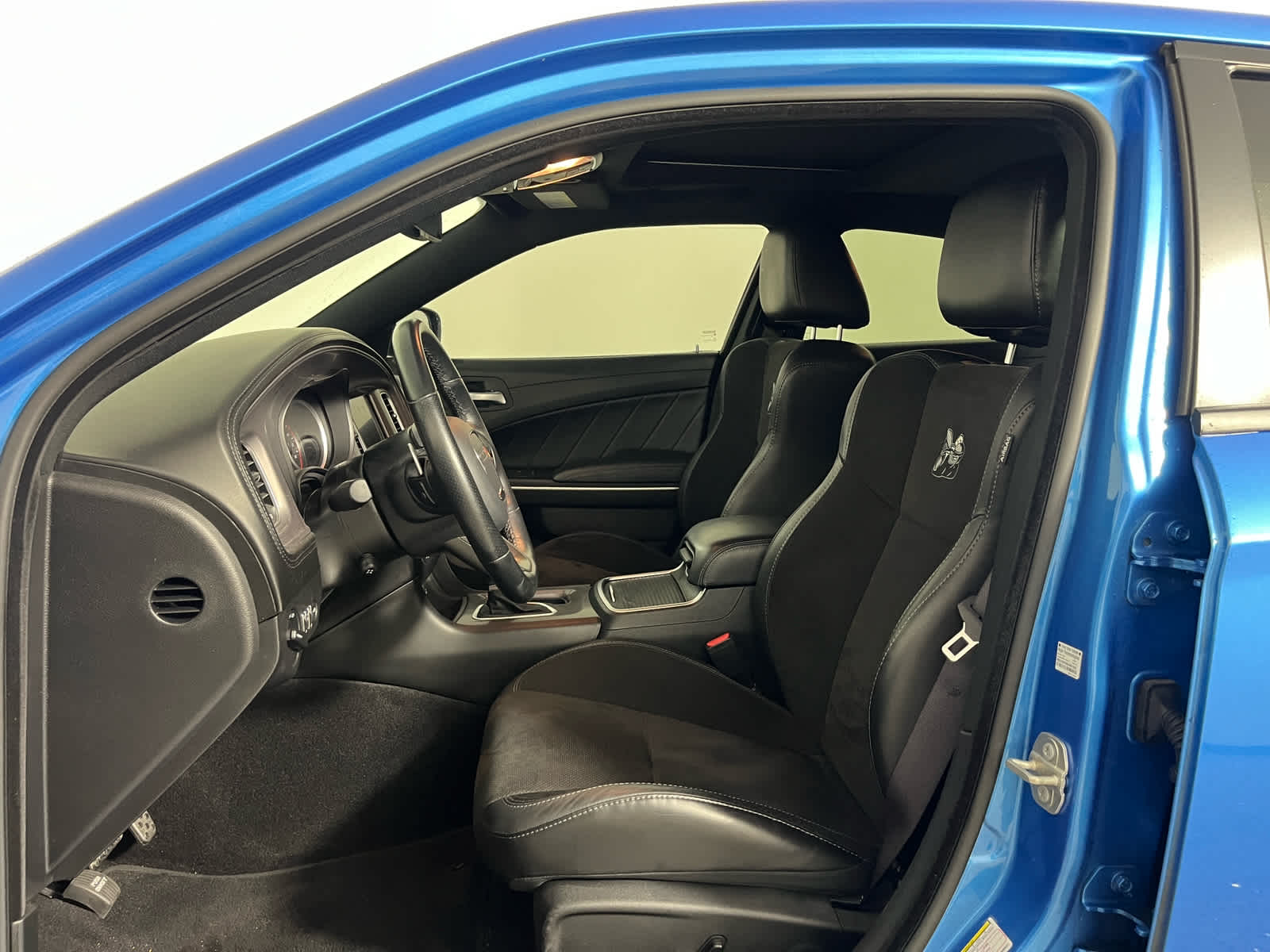 2023 Dodge Charger Scat Pack Widebody