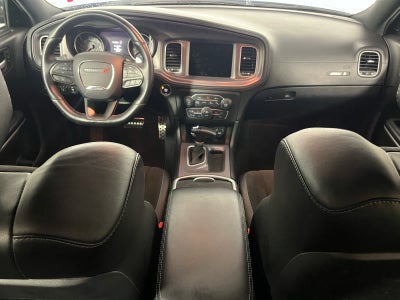 2023 Dodge Charger Scat Pack Widebody