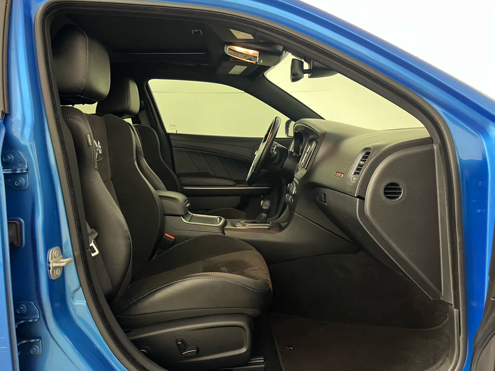 2023 Dodge Charger Scat Pack Widebody