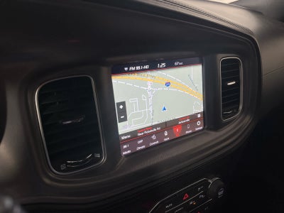 2023 Dodge Charger Scat Pack Widebody