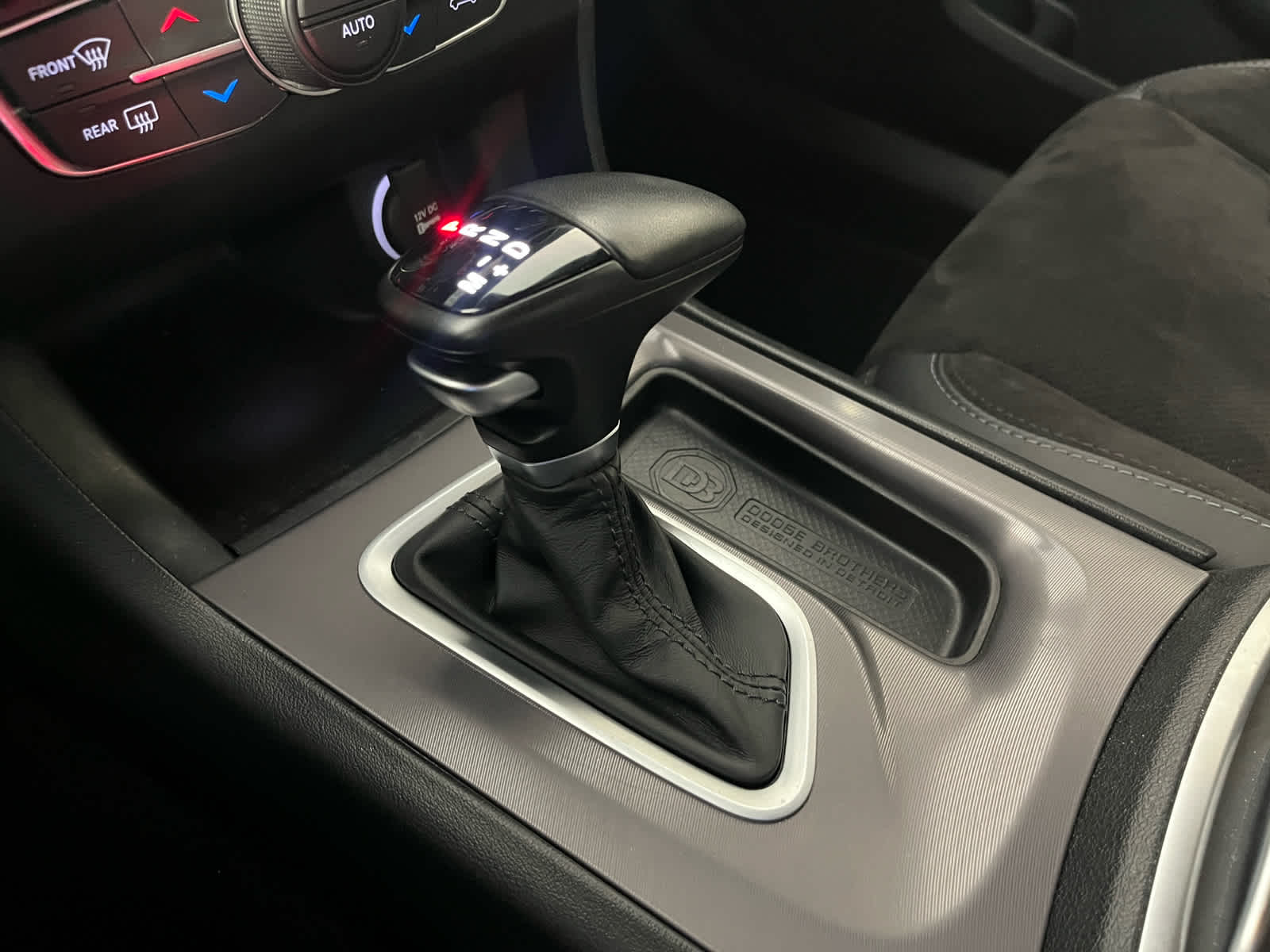 2023 Dodge Charger Scat Pack Widebody