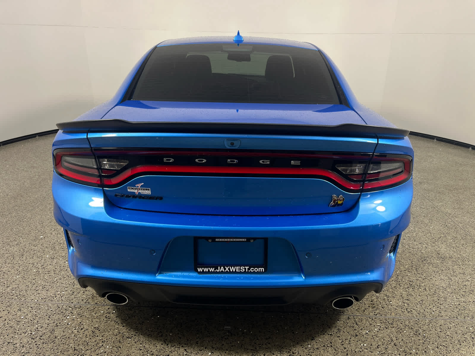 2023 Dodge Charger Scat Pack Widebody