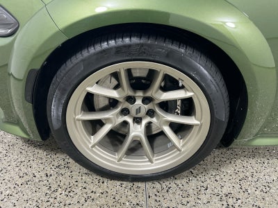 2023 Dodge Charger Scat Pack Swinger