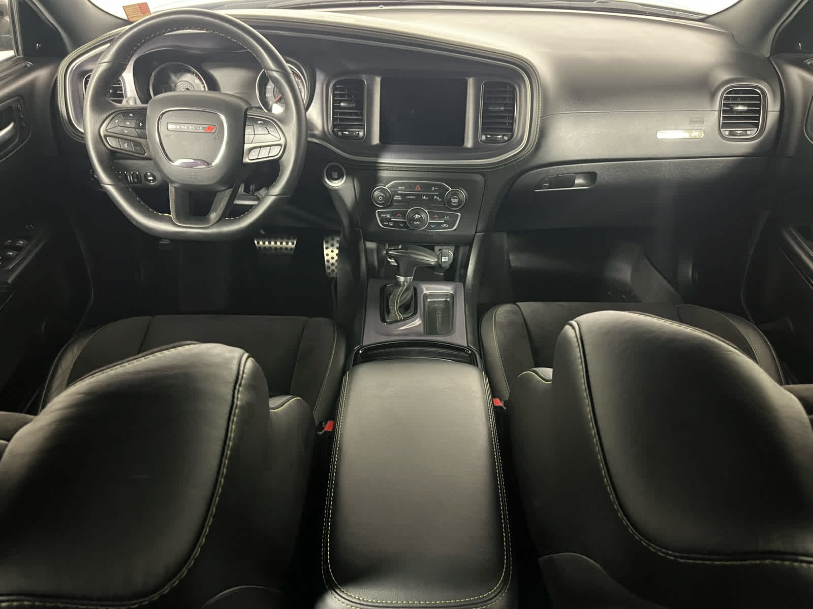 2023 Dodge Charger Scat Pack Swinger