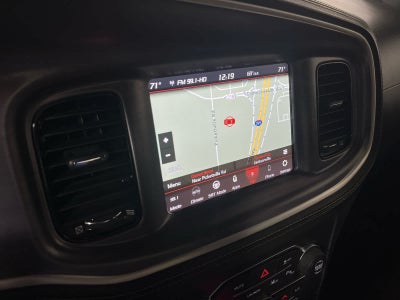 2023 Dodge Charger Scat Pack Swinger