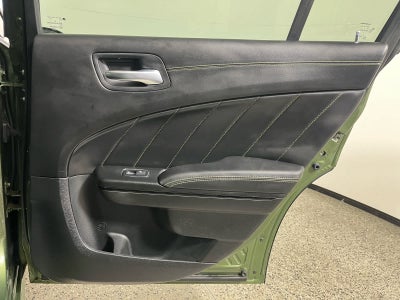 2023 Dodge Charger Scat Pack Swinger