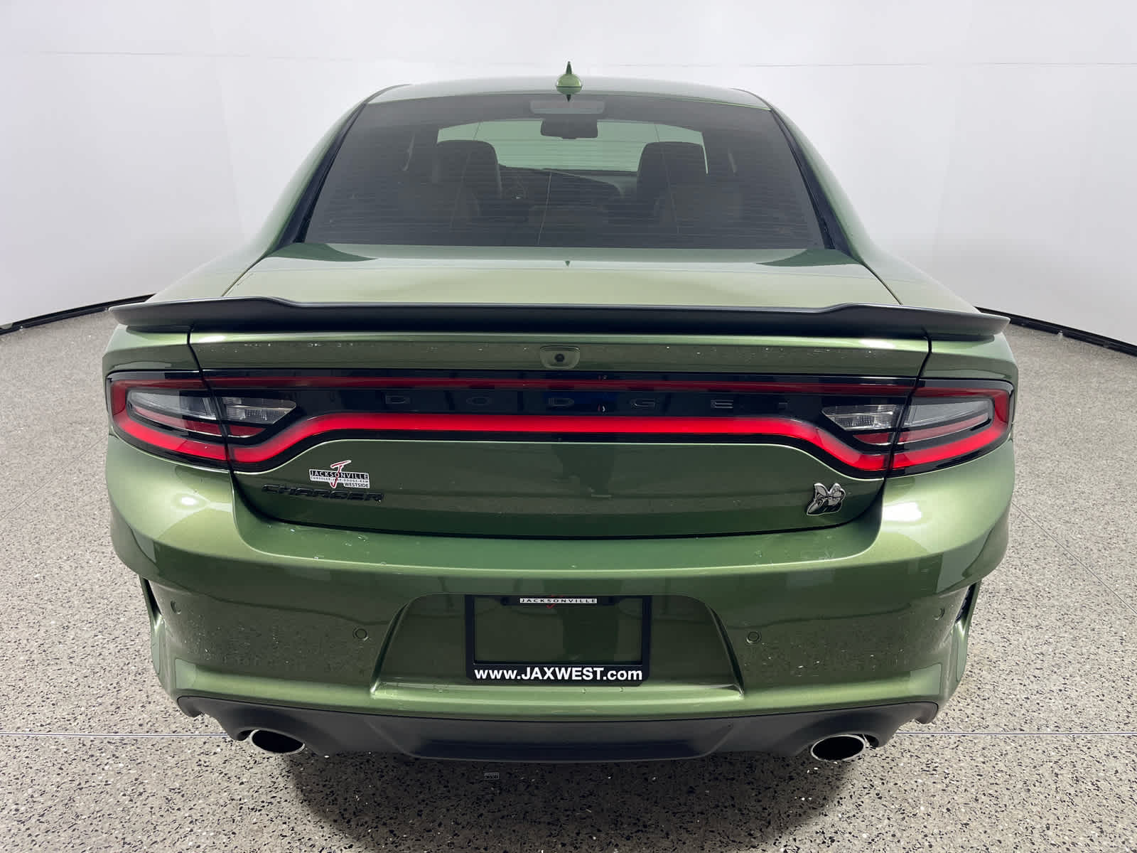 2023 Dodge Charger Scat Pack Swinger