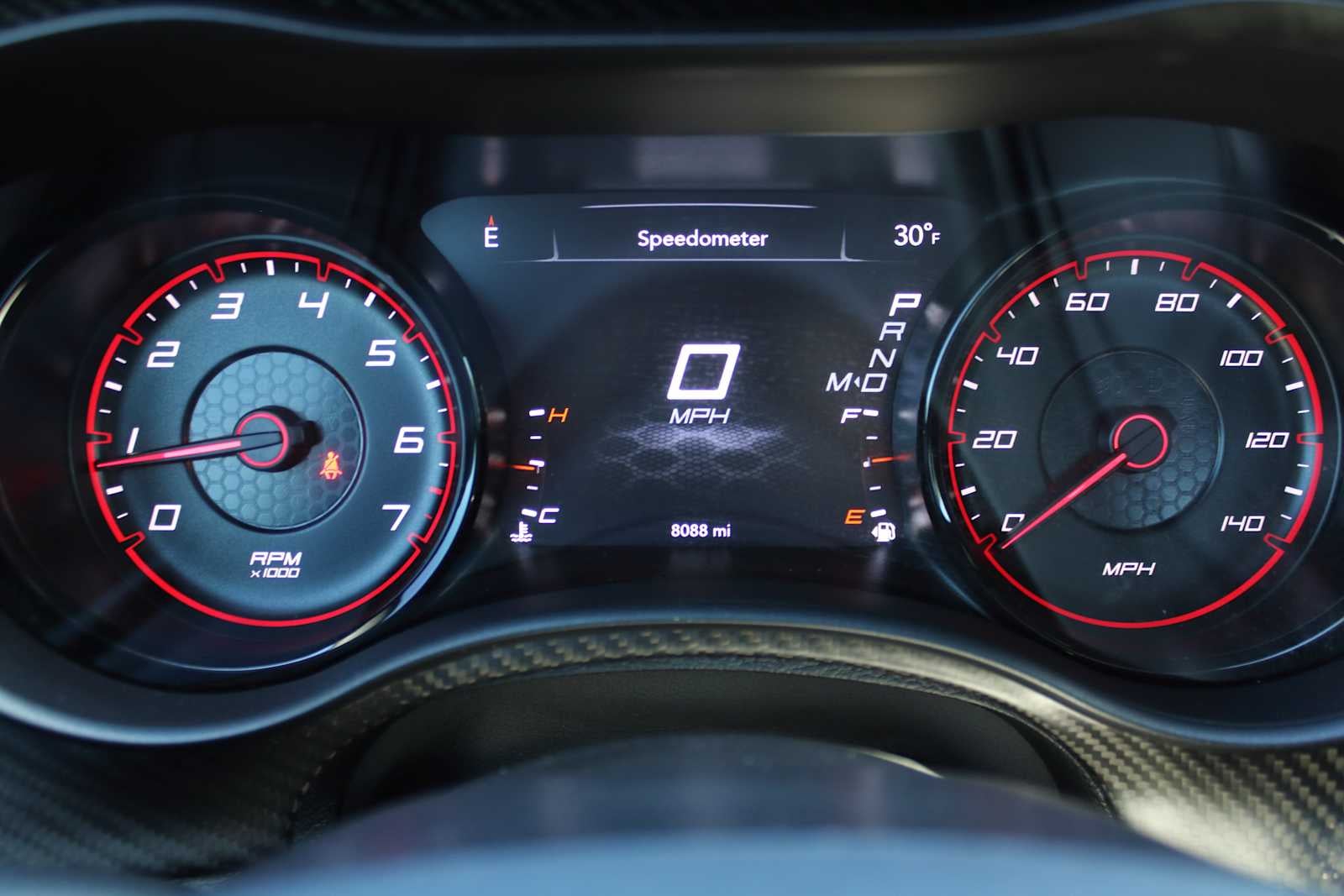 2023 Dodge Charger SXT AWD