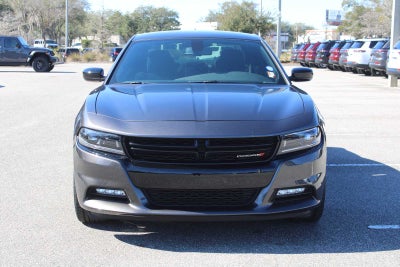 2023 Dodge Charger SXT AWD