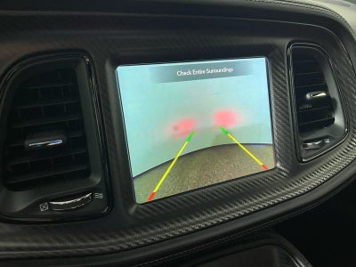 2023 Dodge Challenger R/T Scat Pack Widebody