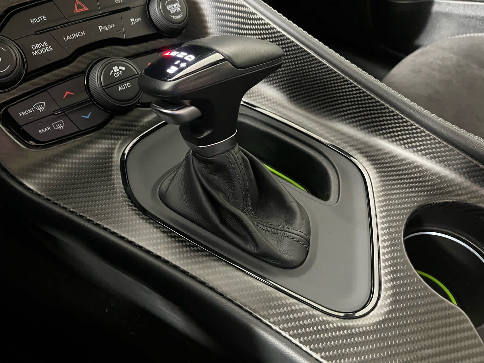 2023 Dodge Challenger R/T Scat Pack Widebody