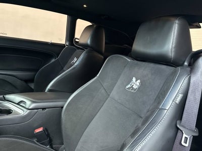 2020 Dodge Challenger R/T Scat Pack